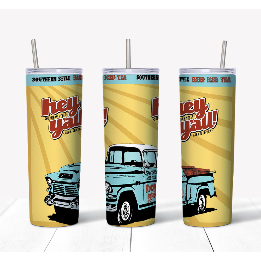 Hey Yall - Southern Style Hard Iced Tea Mockup.png