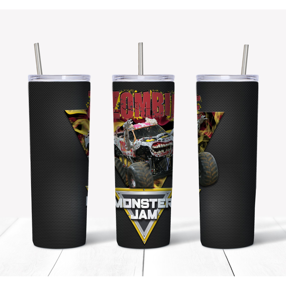 Zombie - Monster Truck Mockup.png