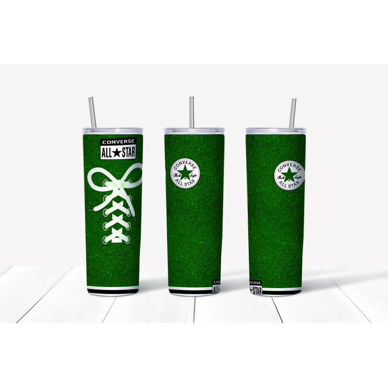 Converse Green Glitter Mockup.jpg