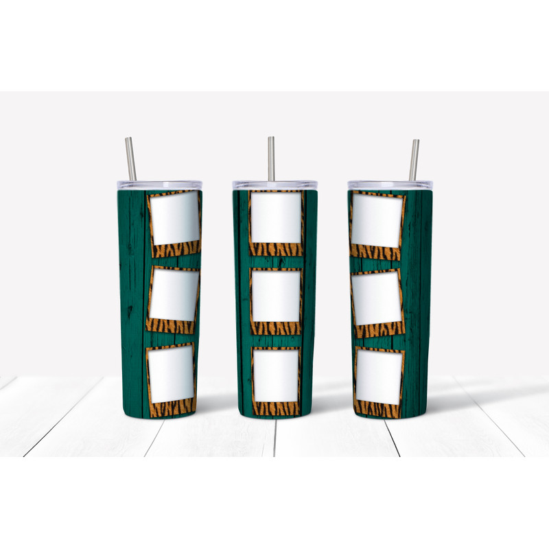 Teal Wood Tiger Frames Collage Mockup.jpg