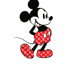 mickey supreme svg, minnie supreme svg, minnie mouse svg, mickey mouse svg, mickey and minnie svg, instant download-2