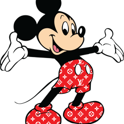 mickey supreme svg, minnie supreme svg, minnie mouse svg, mickey mouse svg, mickey and minnie svg, instant download-9