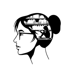 just a girl who loves books svg, i love reading book svg, reading book rainbow svg, readers svg, instans download