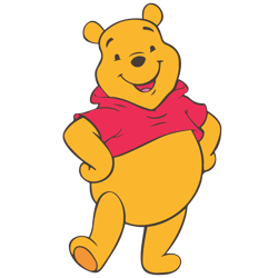 christmas winnie the pooh svg, christmas the pooh svg, disney the pooh svg, disney christmas svg, digital download-10