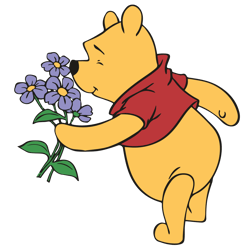 christmas winnie the pooh svg, christmas the pooh svg, disney the pooh svg, disney christmas svg, digital download-15