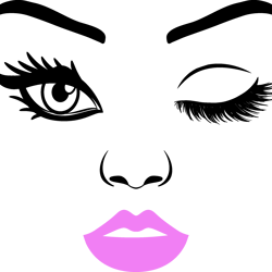 momlife svg, messy bun svg, mom svg, mom skull svg, messy bun logo svg, afro woman svg-digital download-9