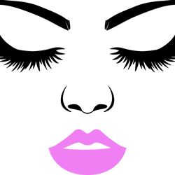 momlife svg, messy bun svg, mom svg, mom skull svg, messy bun logo svg, afro woman svg-digital download-10