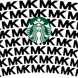 fashion coffe mk svg, starbucks wrap luxury svg, starbucks wrap svg, starbucks svg files, digital download-1