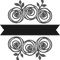 6 roses and banner .png