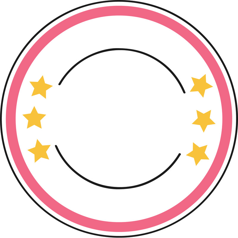 Circle with 3 stars.png