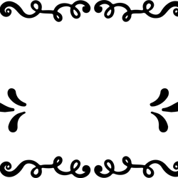 square frame svg, frames winnie the pooh svg, winnie the pooh svg, pooh cartoon svg, digital download