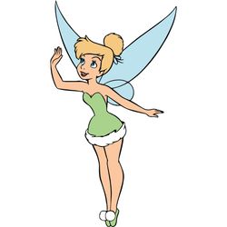 peter pan svg, peter pan clipart, neverland svg, tinker bell svg, never grow up svg, digital download-1