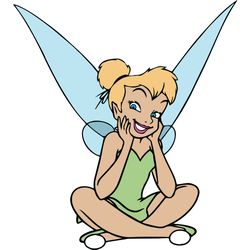 peter pan svg, peter pan clipart, neverland svg, tinker bell svg, never grow up svg, digital download-3