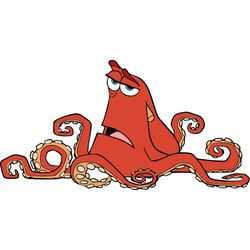 octapus svg, finding nemo svg, finding dory svg, dory svg, finding dory svg, nemo characters svg, disney svg, cut file