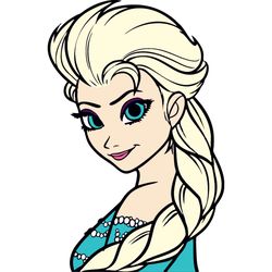 elsa frozen bordado svg, frozen svg, frozen family svg, frozen birthday svg, elsa olaf anna frozen svg, digital download