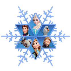 frozen snowflake png, frozen logo png, frozen family png, frozen birthday png, elsa olaf anna frozen png, cut file