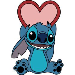 lilo and stitch svg, lilo and stitch clipart, stitch svg, lilo svg, cartoon svg, disney svg, digital download