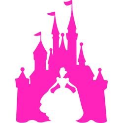 princess castle aurora svg, minnie svg, minnie mouse svg, mickey svg, disney svg, mickey face svg, disney family svg