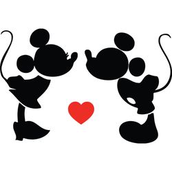 mickey minnie love svg, disney family svg, minnie svg, minnie mouse svg, mickey svg, disney svg, mickey face svg
