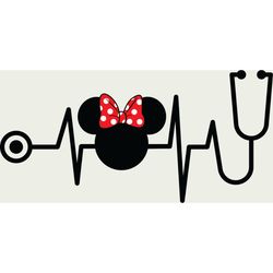 minnie steto svg, disney family svg, minnie svg, minnie mouse svg, mickey svg, disney svg, mickey face svg, cut file