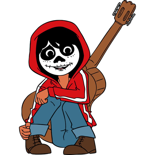 Svt Coco Coco Svg, Coco Clipart, Coco Cricut, Halloween Svg, Coco Lay | Inspire ...