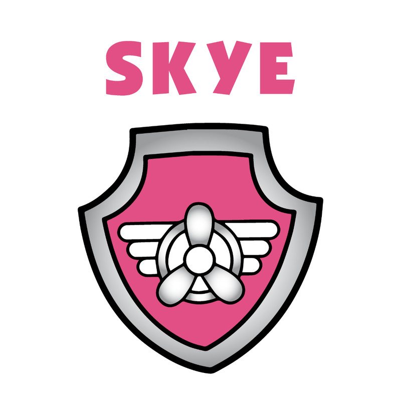 Paw Patrol Skye shield PNG-01.jpg