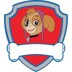 skype svg, paw patrol svg, paw patrol logo svg, paw patrol svg file, paw patrol svg everest, digital download