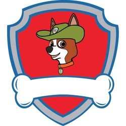 tracker svg, paw patrol svg, paw patrol logo svg, paw patrol svg file, paw patrol svg everest, digital download