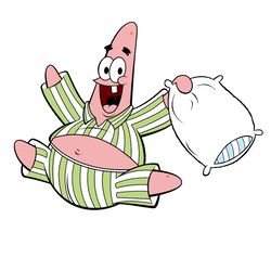 patrick star svg, spongebob svg, spongebob vector, spongebob clipart, spongebob logo svg, digital download-4