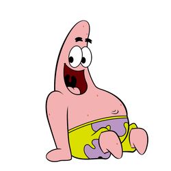 patrick star svg, spongebob svg, spongebob vector, spongebob clipart, spongebob logo svg, digital download-9