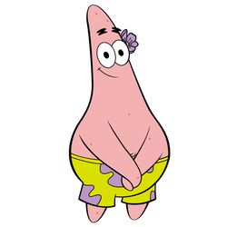 patrick star svg, spongebob svg, spongebob vector, spongebob clipart, spongebob logo svg, digital download-10