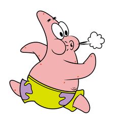 patrick star svg, spongebob svg, spongebob vector, spongebob clipart, spongebob logo svg, digital download-11