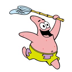 patrick star svg, spongebob svg, spongebob vector, spongebob clipart, spongebob logo svg, digital download-12
