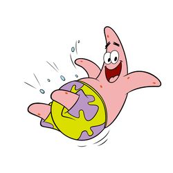 patrick star svg, spongebob svg, spongebob vector, spongebob clipart, spongebob logo svg, digital download-13