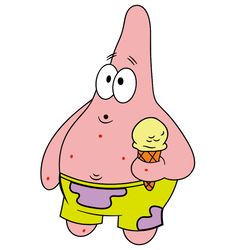 patrick star svg, spongebob svg, spongebob vector, spongebob clipart, spongebob logo svg, digital download-14