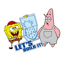 patrick star svg, spongebob svg, spongebob vector, spongebob clipart, spongebob logo svg, digital download-22