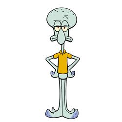 squidward tentacles svg, spongebob svg, spongebob unique designs, sandy cheeks, patrick star svg, instant download-1