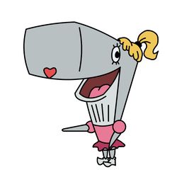 pearl krabs svg, spongebob svg, spongebob unique designs, squidward tentacles svg, patrick star svg, instant download-1