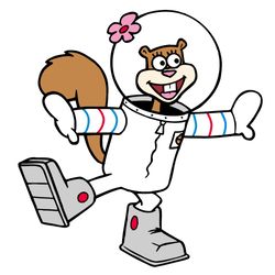 sandy cheeks svg, spongebob svg, spongebob unique designs, squidward tentacles svg, patrick star svg, instant download