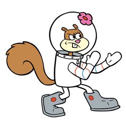 sandy cheeks svg, spongebob svg, spongebob unique designs, squidward tentacles svg, patrick star svg, instant download-2