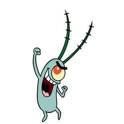 plankton svg, spongebob svg, spongebob unique designs, squidward tentacles svg, patrick star svg, instant download-1