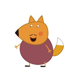 peppa pig svg, peppa pig family svg, peppa pig family clipart, pig svg, peppa svg, digital download-92