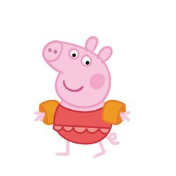 peppa pig svg, peppa pig family svg, peppa pig family clipart, pig svg, peppa svg, digital download-114
