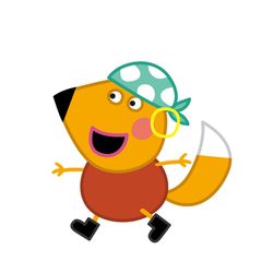 peppa pig svg, peppa pig family svg, peppa pig family clipart, pig svg, peppa svg, digital download-122