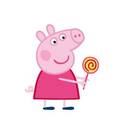 peppa pig svg, peppa pig family svg, peppa pig family clipart, pig svg, peppa svg, digital download-130