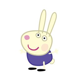 peppa pig svg, peppa pig family svg, peppa pig family clipart, pig svg, peppa svg, digital download-167