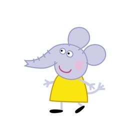 peppa pig svg, peppa pig family svg, peppa pig family clipart, pig svg, peppa svg, digital download-179