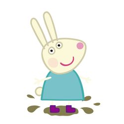 peppa pig svg, peppa pig family svg, peppa pig family clipart, pig svg, peppa svg, digital download-249