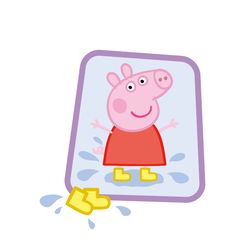 peppa pig svg, peppa pig family svg, peppa pig family clipart, pig svg, peppa svg, digital download-264