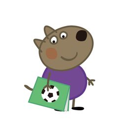 peppa pig svg, peppa pig family svg, peppa pig family clipart, pig svg, peppa svg, digital download-274